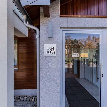הל Villa Nova 34A מראה חיצוני תמונה