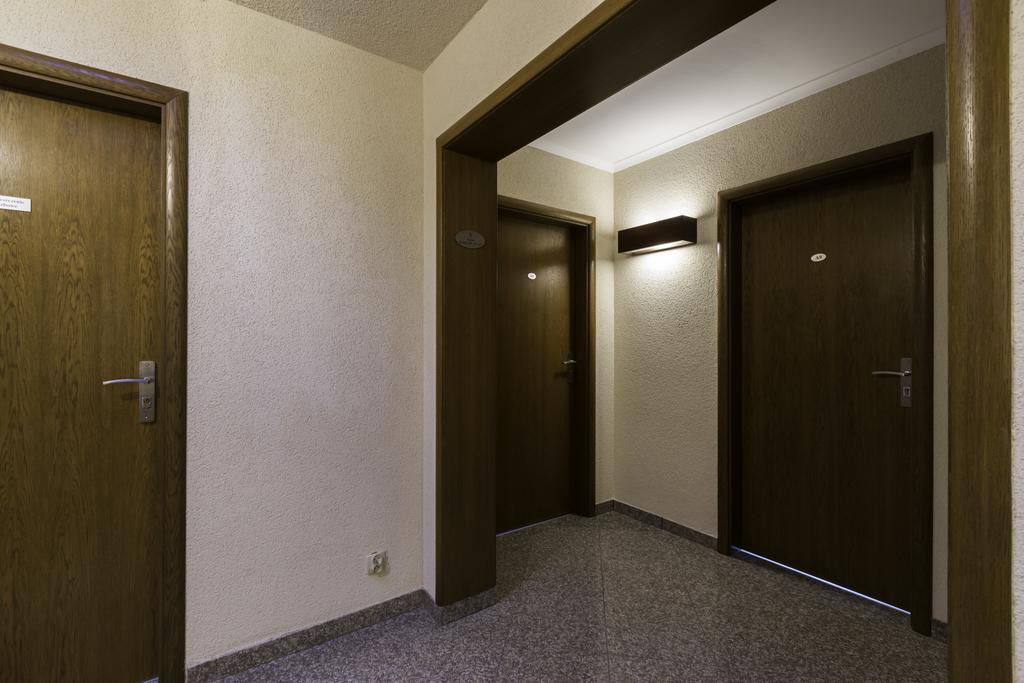 הל Villa Nova 34A מראה חיצוני תמונה