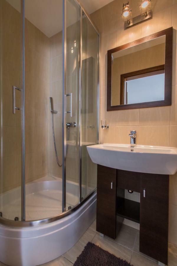 הל Villa Nova 34A מראה חיצוני תמונה