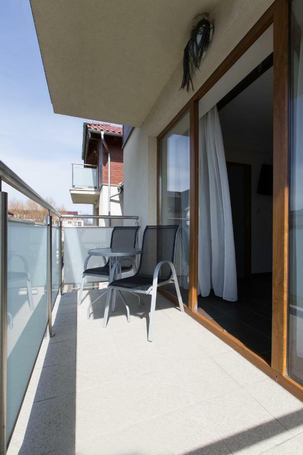הל Villa Nova 34A מראה חיצוני תמונה